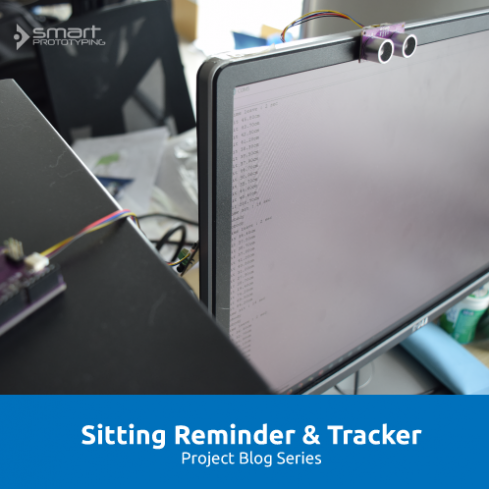 Sitting Reminder with Time Tracker